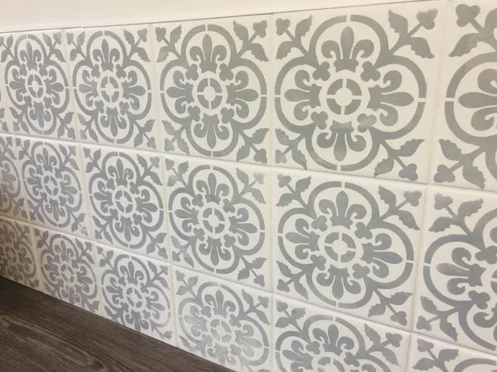 Kitchen Tiles